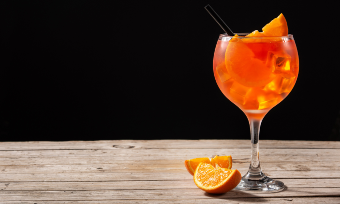 aperol spritz